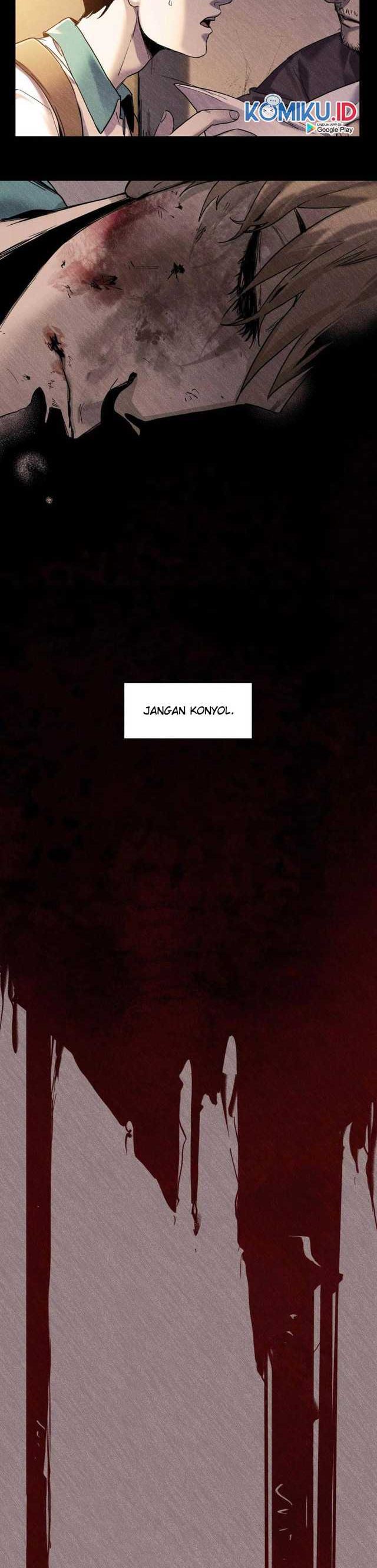 Villain Initialization Chapter 103 Gambar 19